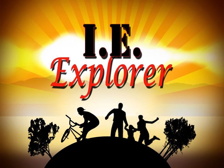 The TV Show that highlights the best there is to do and see right here in the IE